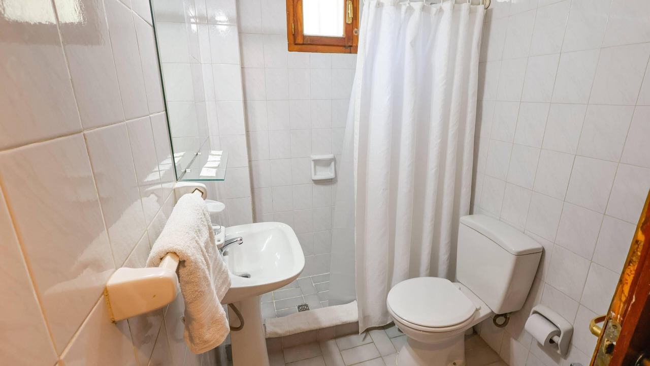 Photo of Bathroom in Playa Bonita