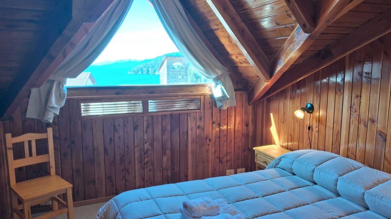 Photo of Bedroom in Playa Bonita