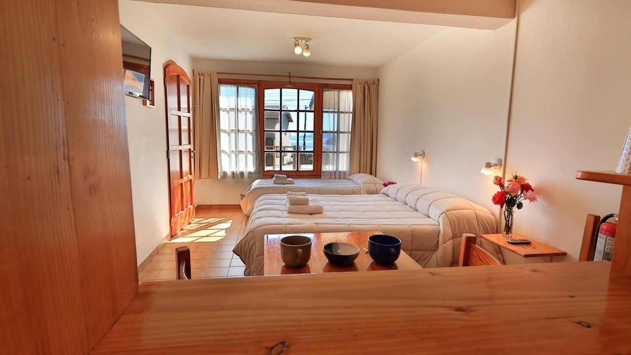 Photo of Bedroom in Playa Bonita