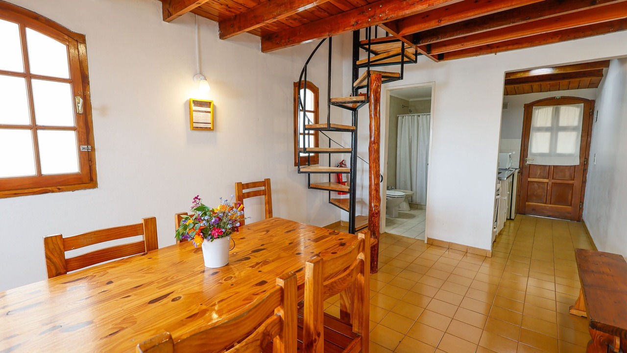 Photo of Livingroom in Playa Bonita