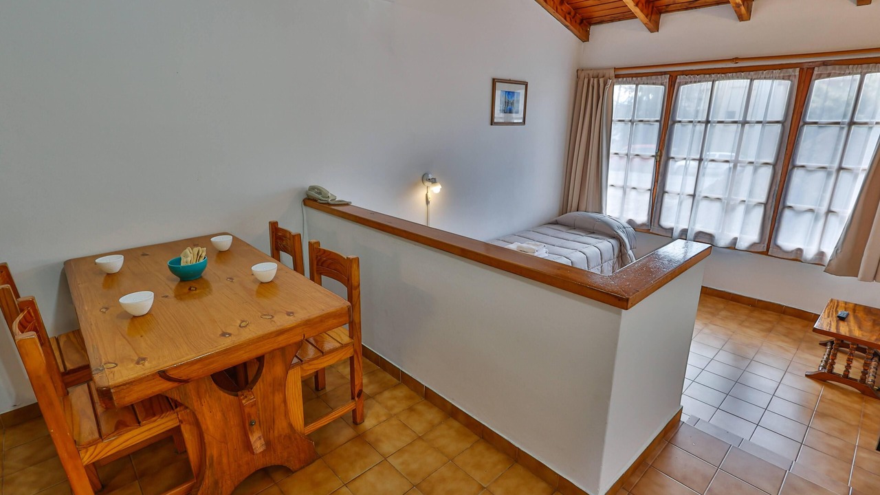 Photo of Livingroom in Playa Bonita