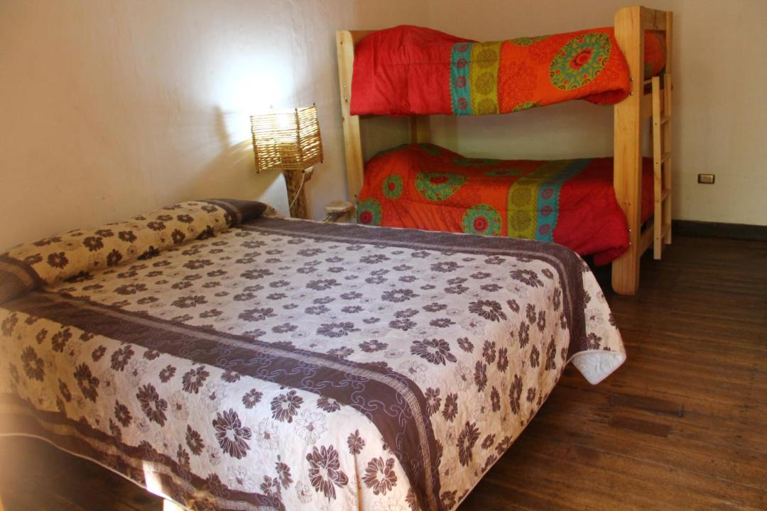 Photo of Bedroom in Pisco Elqui