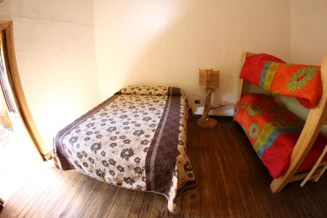 Photo of Bedroom in Pisco Elqui