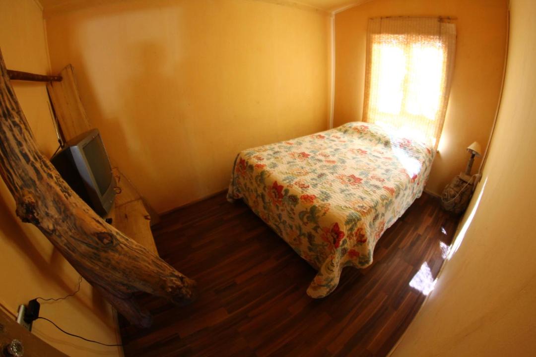 Photo of Bedroom in Pisco Elqui