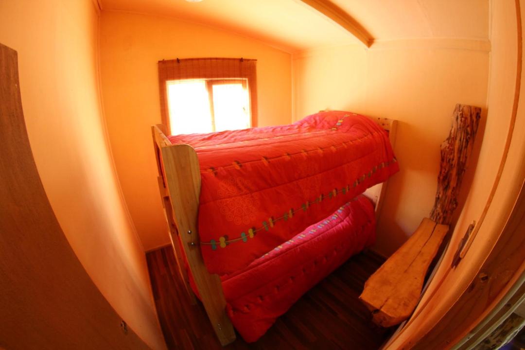 Photo of Bedroom in Pisco Elqui
