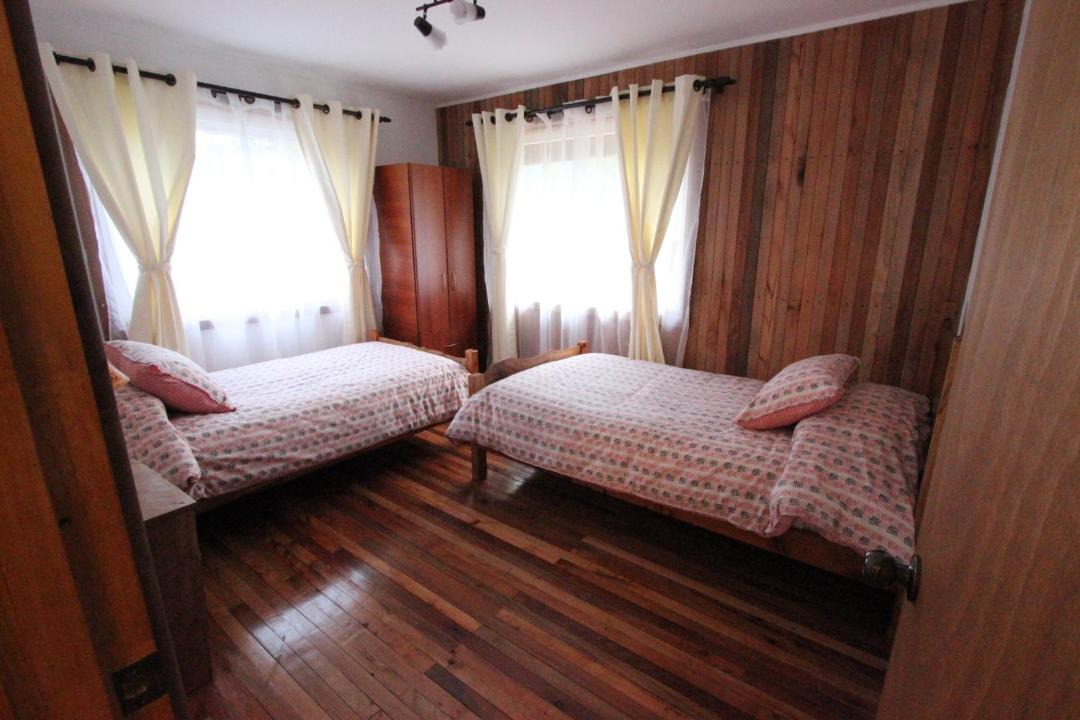 Photo of Bedroom in Malalcahuello