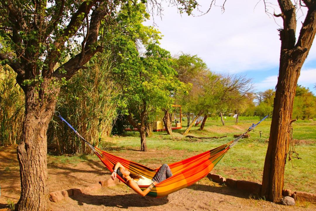 Photo of Others in San Pedro de Atacama