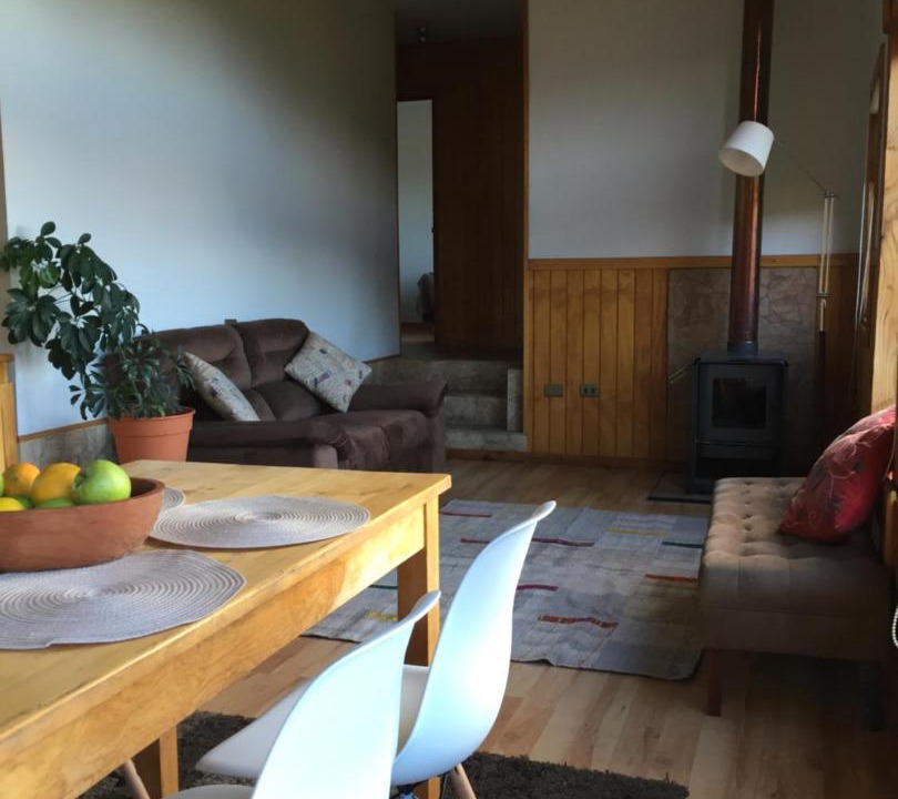 Photo of Livingroom in Coyhaique