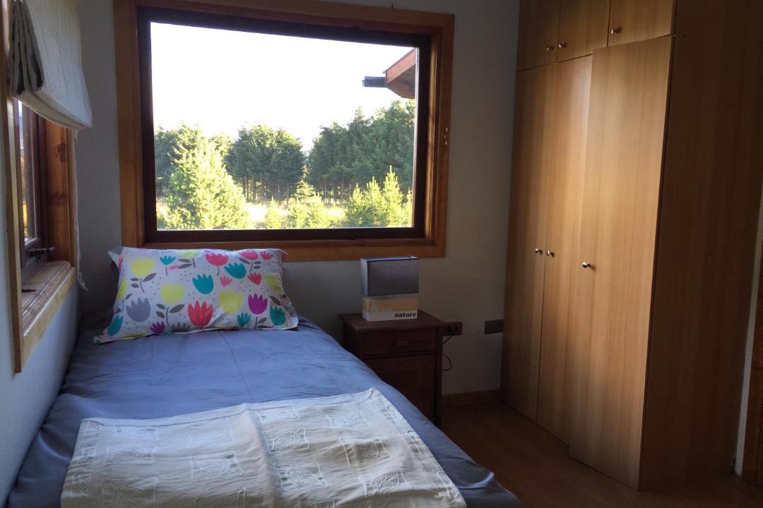 Photo of Bedroom in Coyhaique