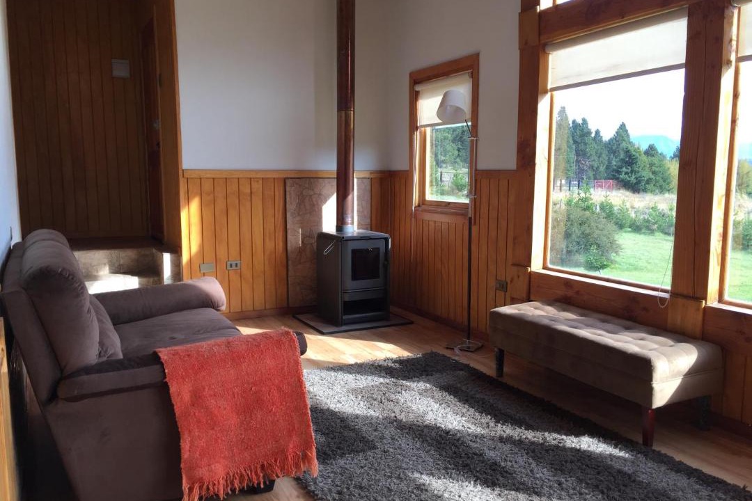 Photo of Livingroom in Coyhaique