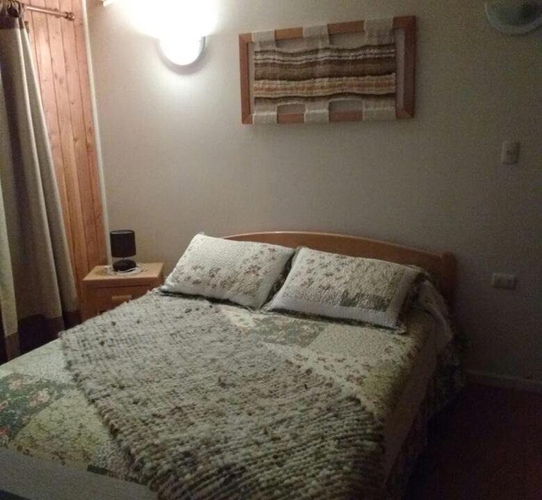 Photo of Bedroom in Nercon