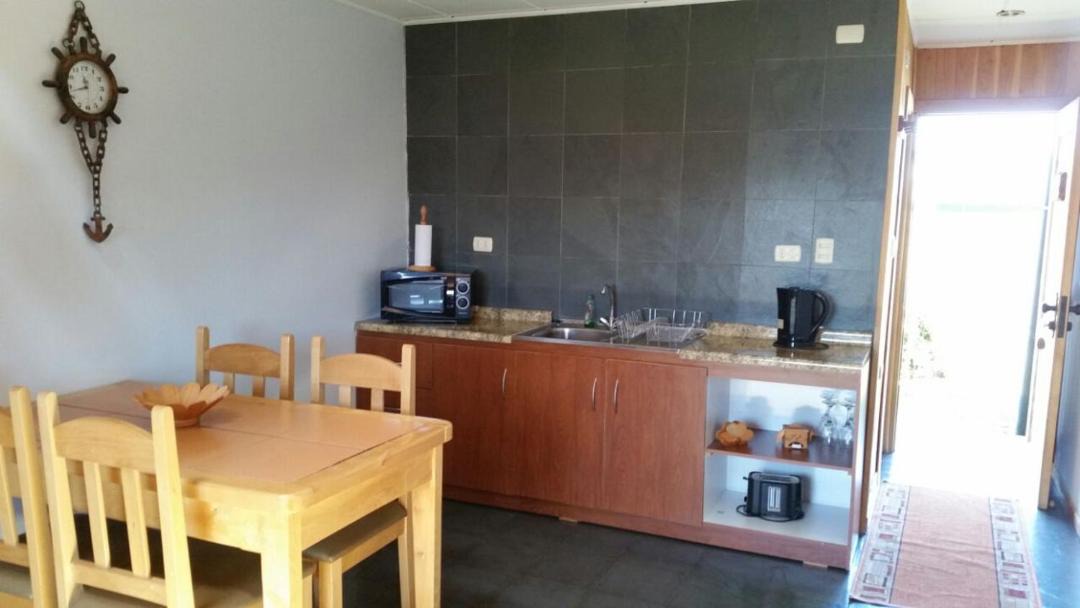 Photo of Kitchen in Nercon