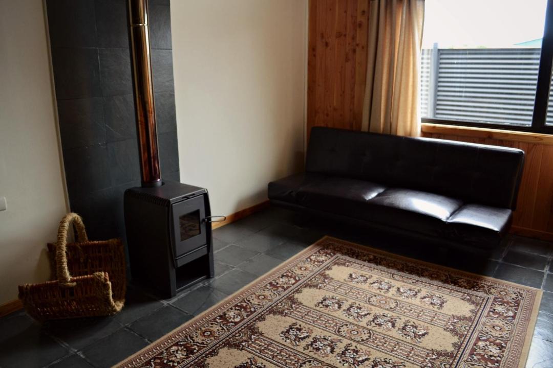 Photo of Livingroom in Nercon