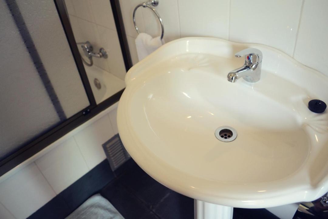 Photo of Bathroom in Nercon