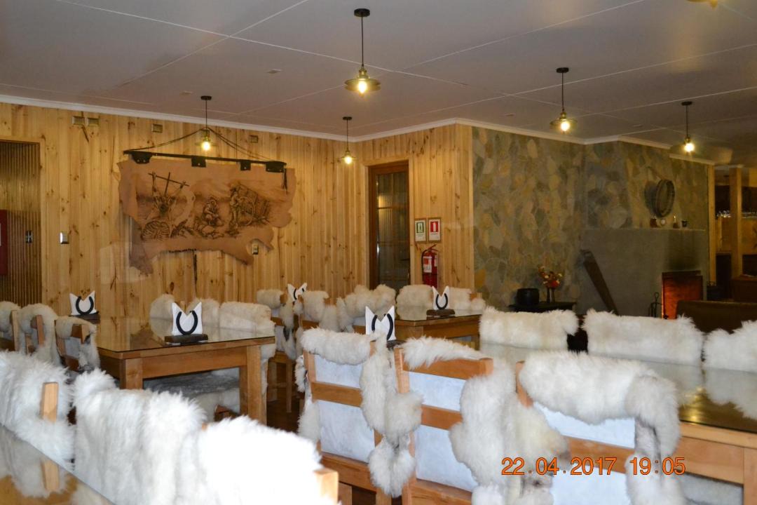 Photo of Others in Torres Del Paine