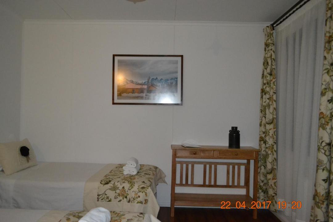 Photo of Others in Torres Del Paine