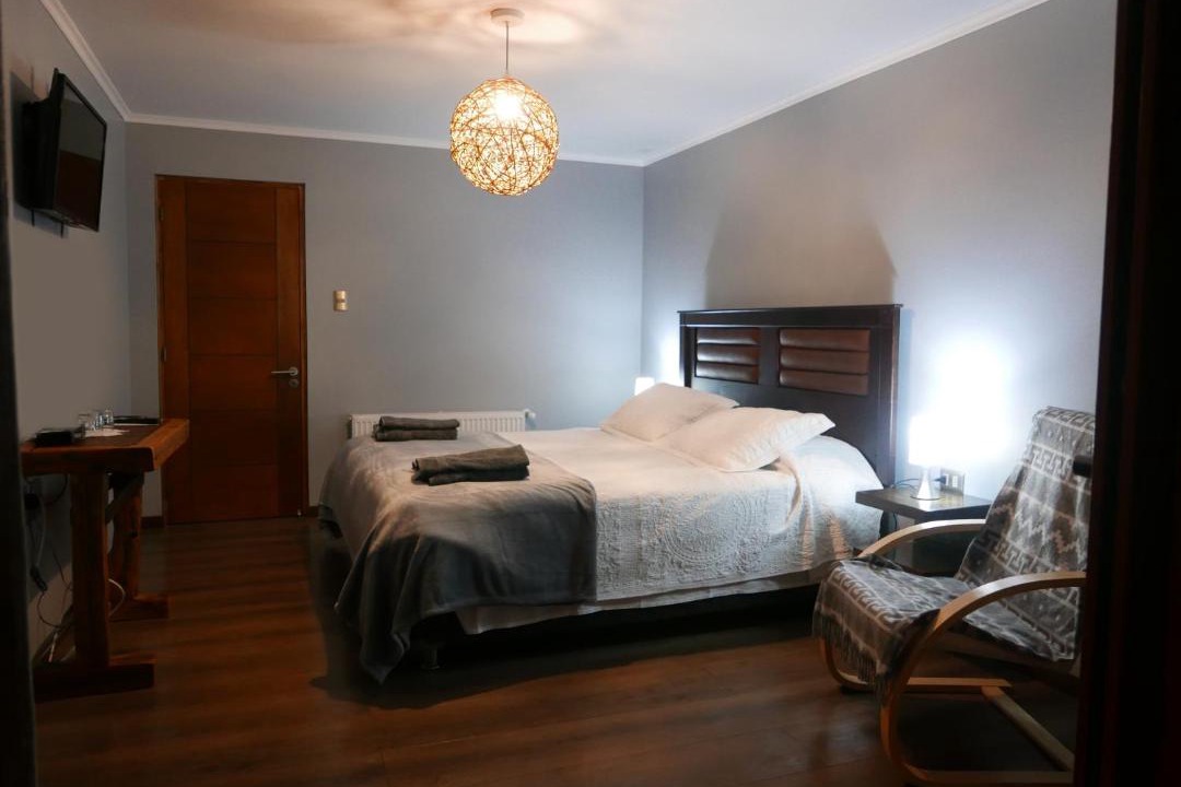 Photo of Bedroom in Santa Cruz