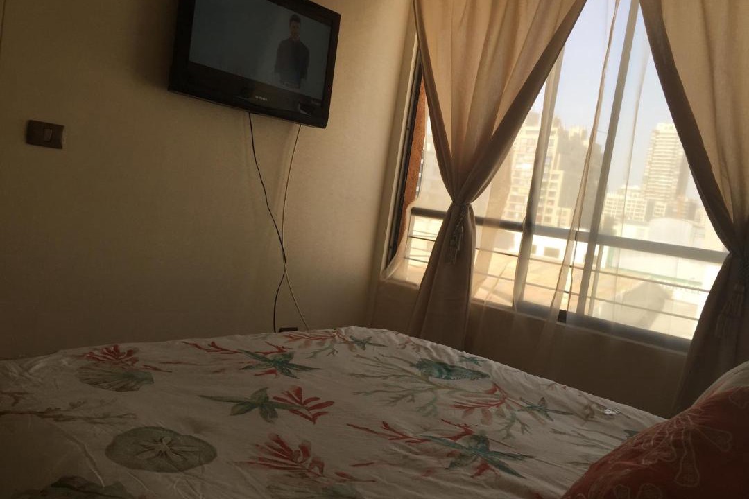 Photo of Bedroom in Downtown Santiago