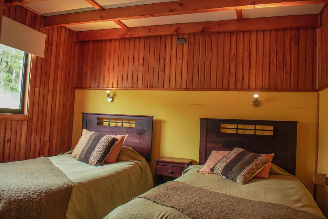 Photo of Bedroom in Nercon