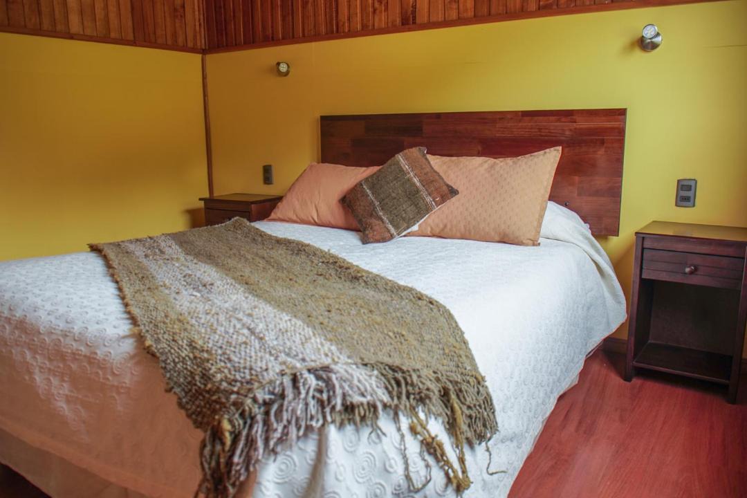 Photo of Bedroom in Nercon
