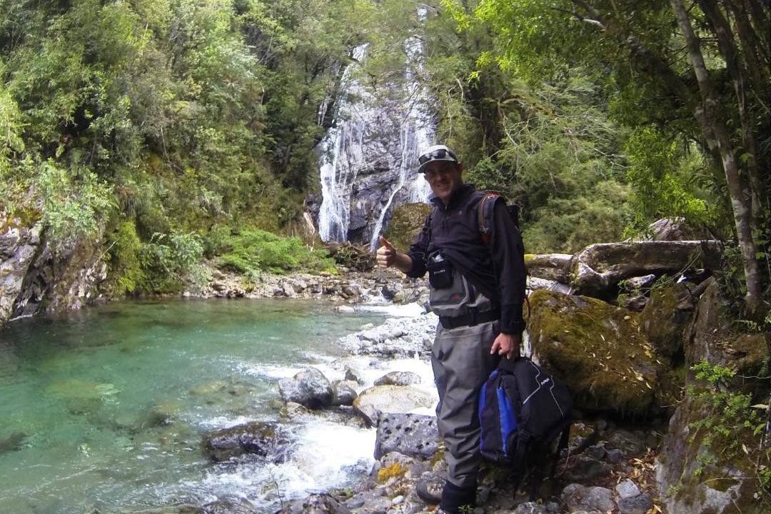 Photo of Others in Cochamo