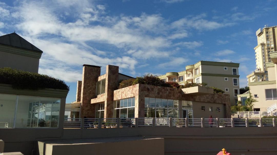 Photo of Buildings in Concon