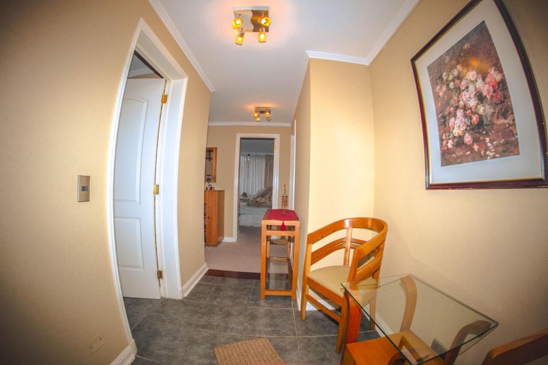 Photo of Livingroom in Pucon