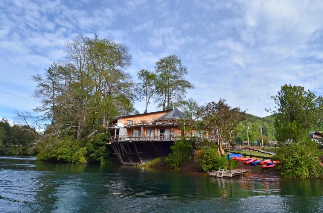 Photo of Others in Puerto Fuy