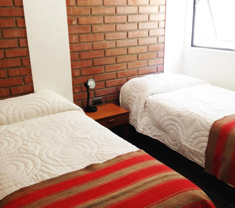 Photo of Bedroom in Bahia Inglesa
