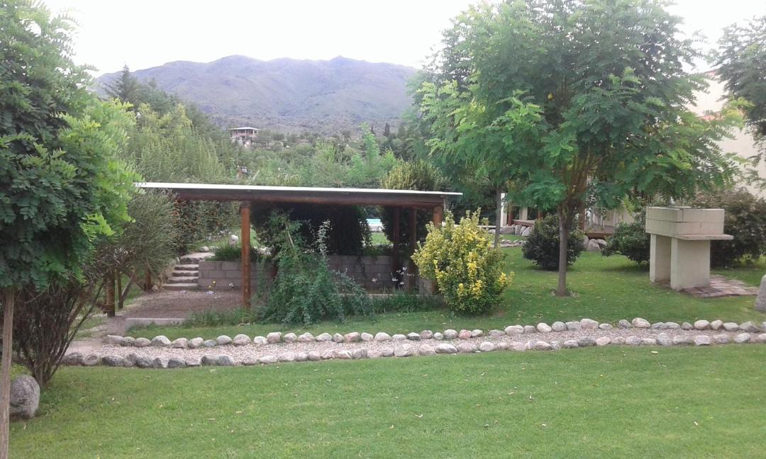 Photo of Others in Potrero de los Funes