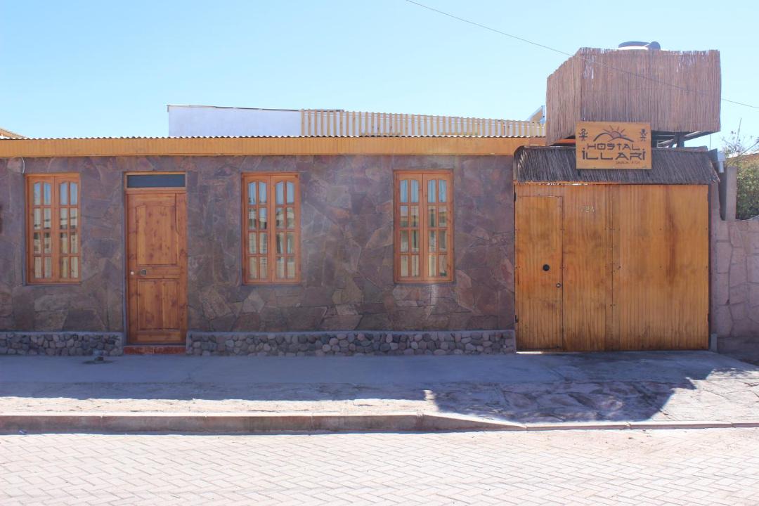 Photo of Others in San Pedro de Atacama
