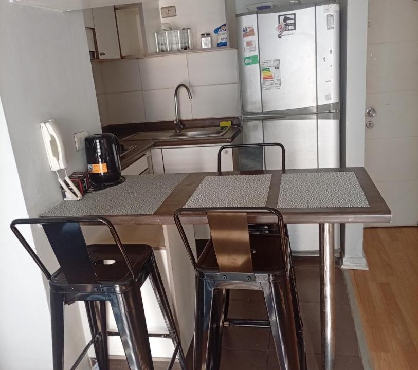 Photo of Kitchen in Concepcion