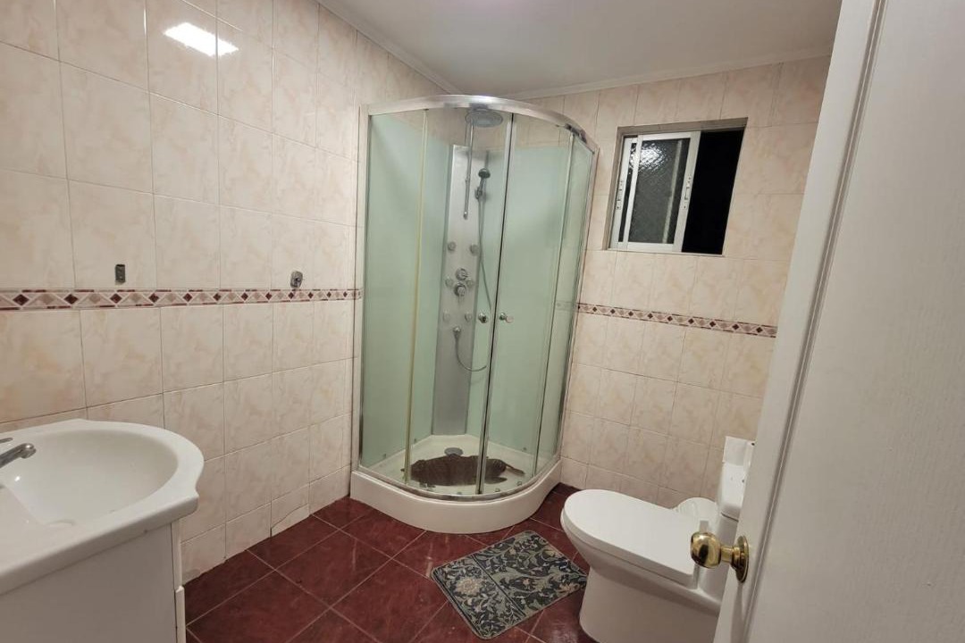 Photo of Bathroom in Quillota