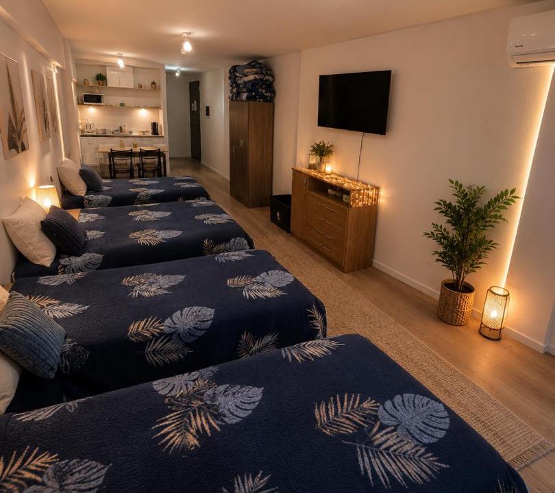 Photo of Bedroom in Chacarita