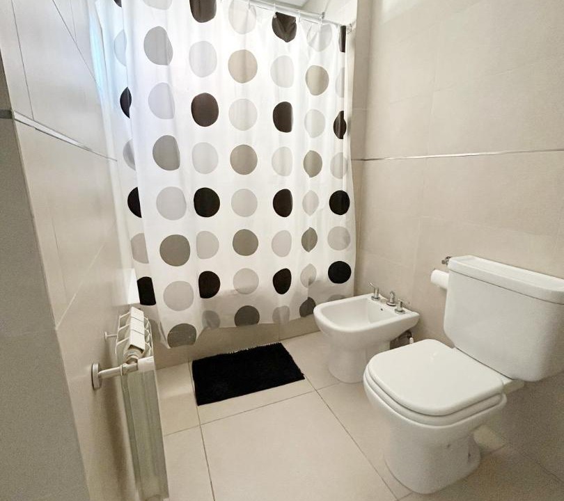 Photo of Bathroom in Bahia Blanca
