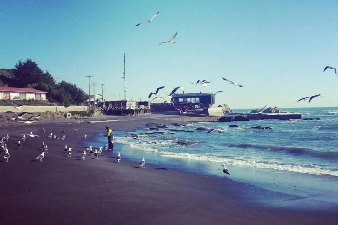Photo of Others in Vichuquen