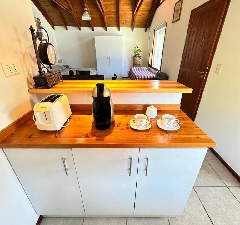Photo of Kitchen in Villa Los Coihues