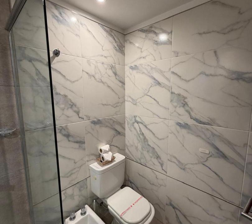 Photo of Bathroom in Canuelas