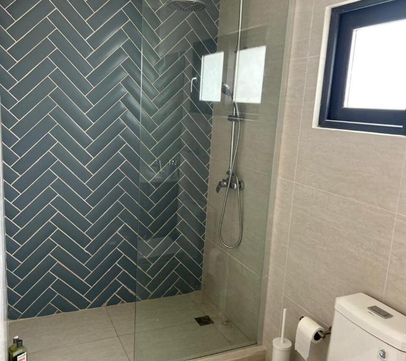Photo of Bathroom in Punta de Choros