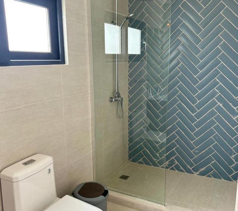 Photo of Bathroom in Punta de Choros