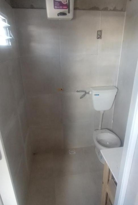 Photo of Bathroom in Rosario