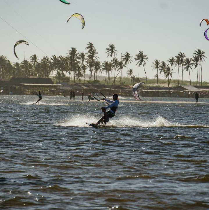 Photo of Others in Praia do Futuro I