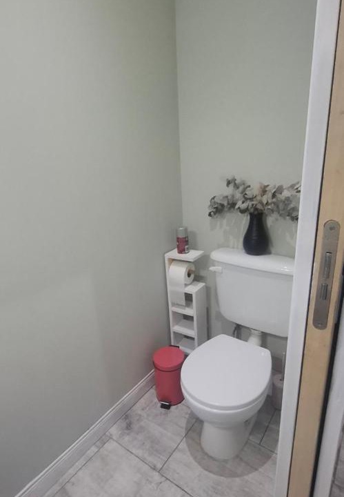 Photo of Bathroom in Azul