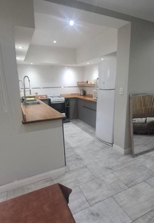 Photo of Kitchen in Azul
