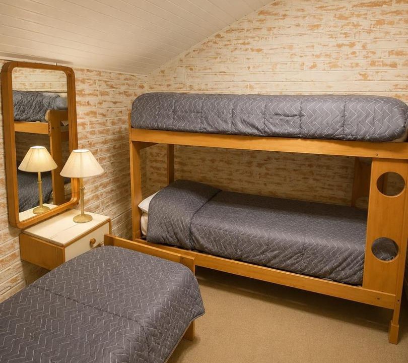 Photo of Bedroom in Las Lenas