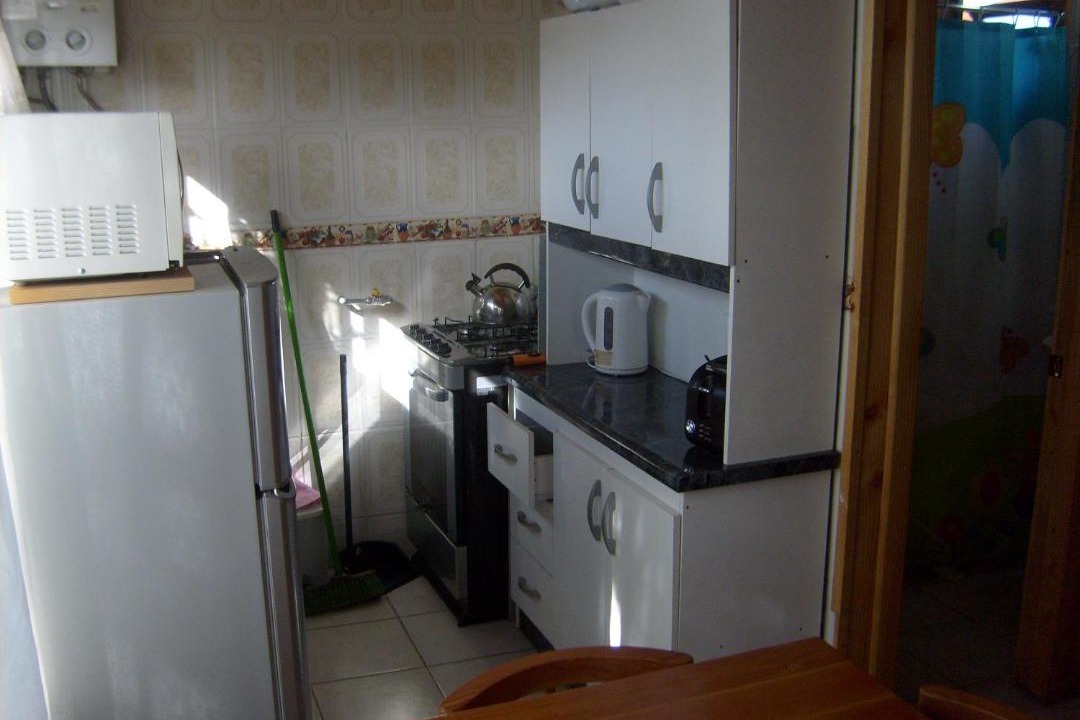 Photo of Kitchen in Lican Ray