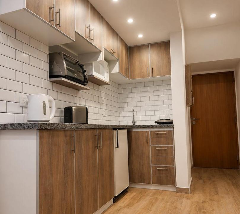 Photo of Kitchen in Las Lenas