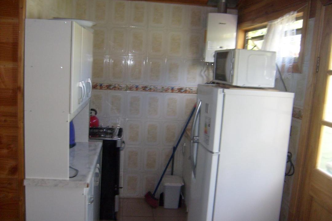 Photo of Kitchen in Lican Ray