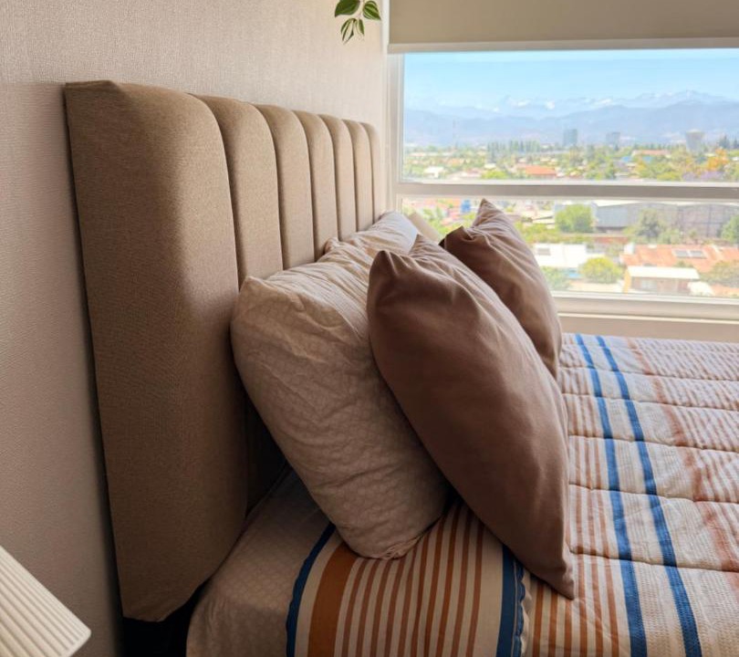 Photo of Bedroom in Rancagua