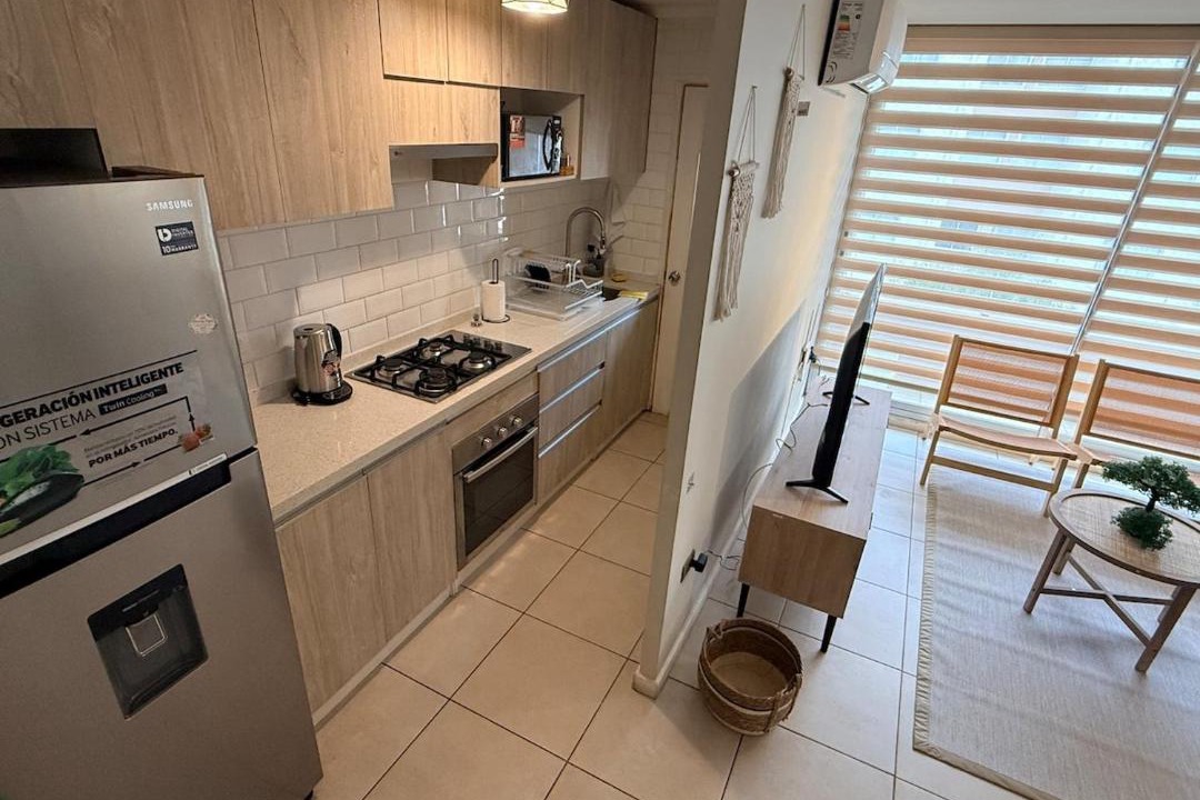 Photo of Kitchen in Linares